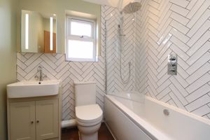 Bathroom- click for photo gallery